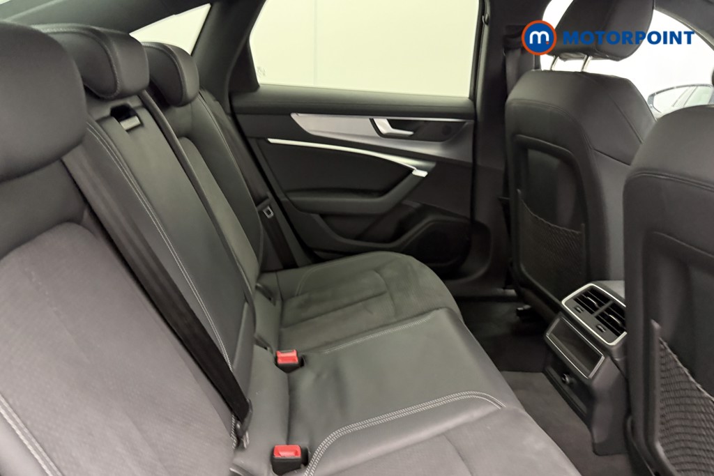 Audi A6 S Line Automatic Petrol Saloon - Stock Number (1594577) - 11th supplementary image