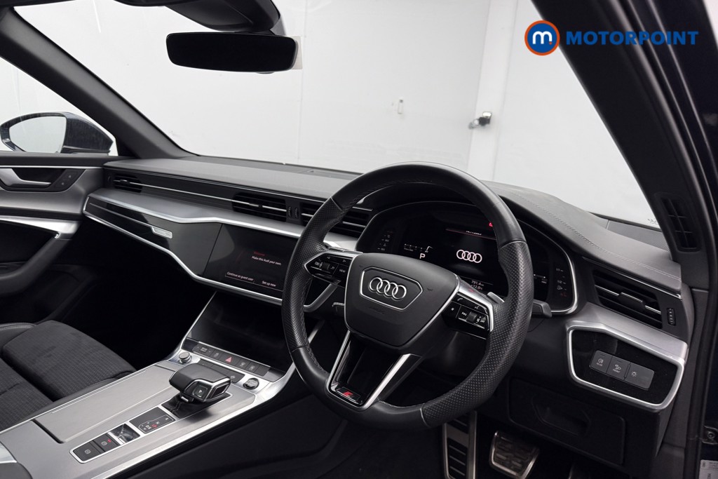 Audi A6 S Line Automatic Petrol Saloon - Stock Number (1594577) - 13th supplementary image