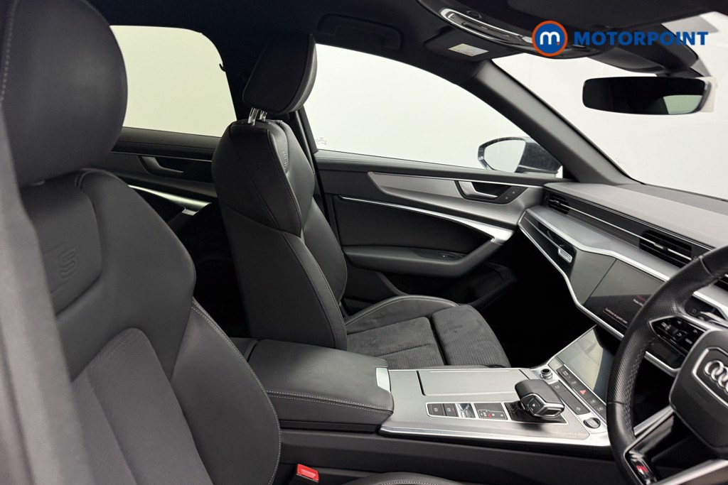 Audi A6 S Line Automatic Petrol Saloon - Stock Number (1594577) - 14th supplementary image
