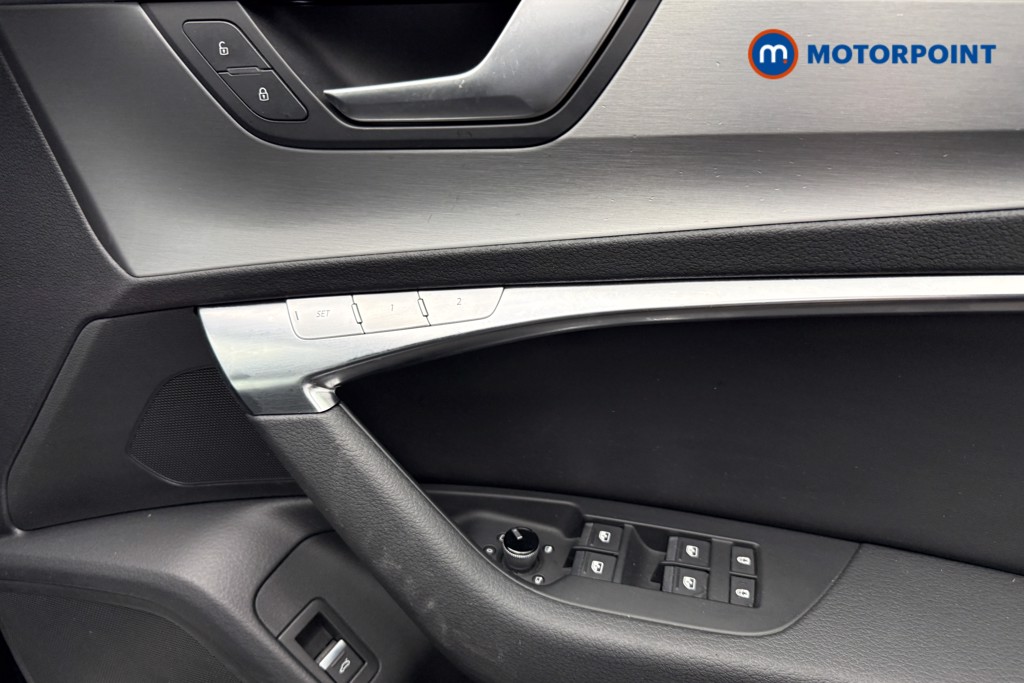 Audi A6 S Line Automatic Petrol Saloon - Stock Number (1594577) - 15th supplementary image