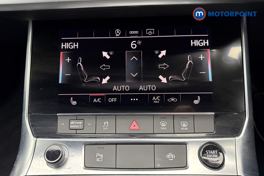 Audi A6 S Line Automatic Petrol Saloon - Stock Number (1594577) - 24th supplementary image
