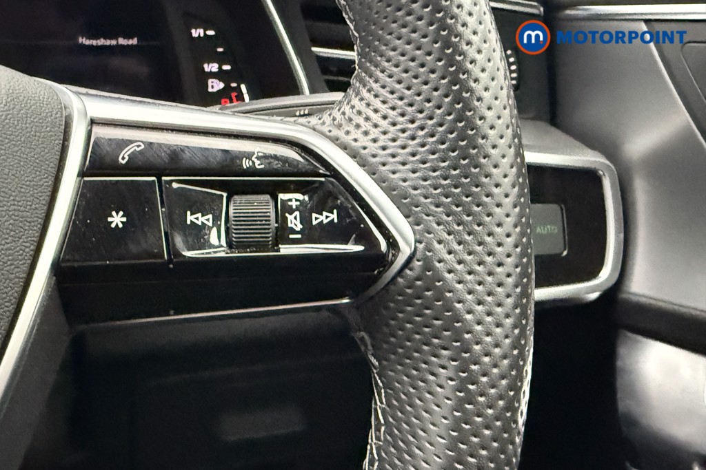 Audi A6 S Line Automatic Petrol Saloon - Stock Number (1594577) - 28th supplementary image