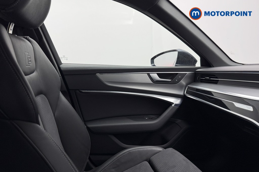 Audi A6 S Line Automatic Petrol Saloon - Stock Number (1594577) - 30th supplementary image