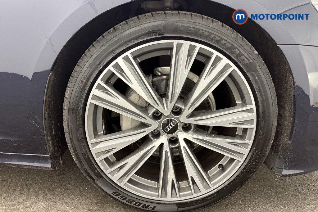 Audi A6 S Line Automatic Petrol Saloon - Stock Number (1594577) - 34th supplementary image