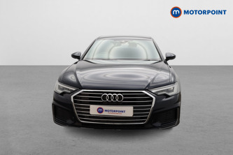 Audi A6 S Line Automatic Petrol Saloon - Stock Number (1594577) - Front bumper