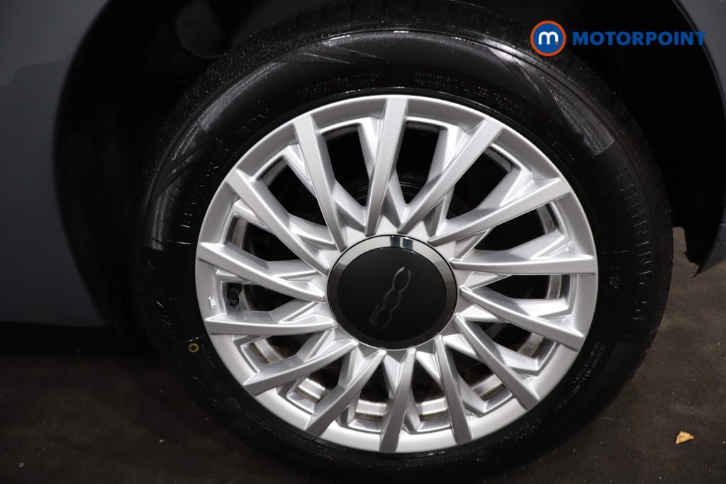 Fiat 500 Lounge Manual Petrol Hatchback - Stock Number (1594604) - 12th supplementary image