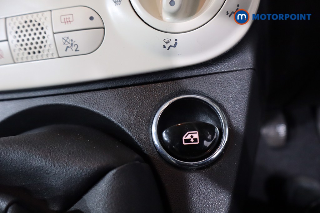 Fiat 500 Lounge Manual Petrol Hatchback - Stock Number (1594604) - 18th supplementary image