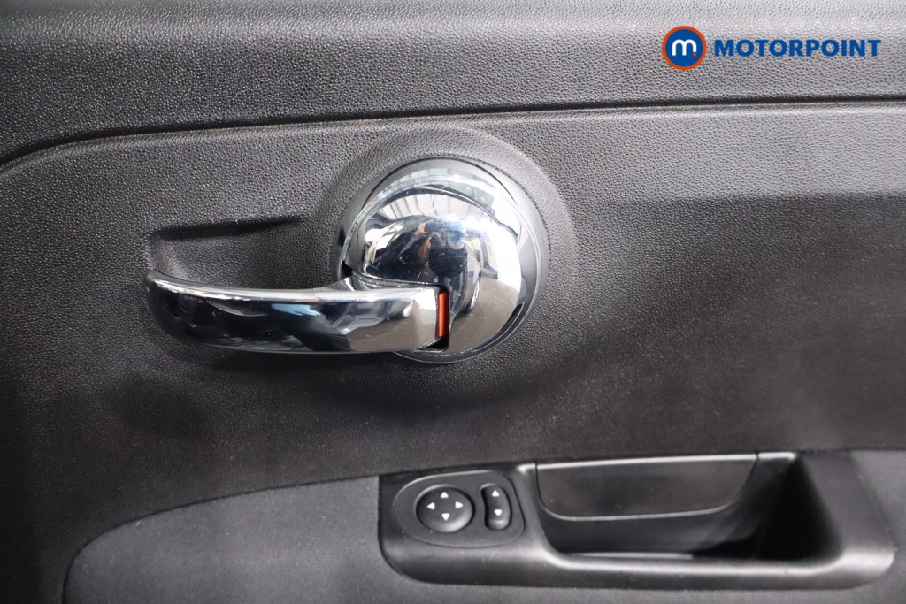 Fiat 500 Lounge Manual Petrol Hatchback - Stock Number (1594604) - 21st supplementary image