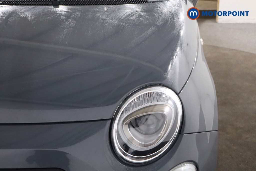 Fiat 500 Lounge Manual Petrol Hatchback - Stock Number (1594604) - 26th supplementary image