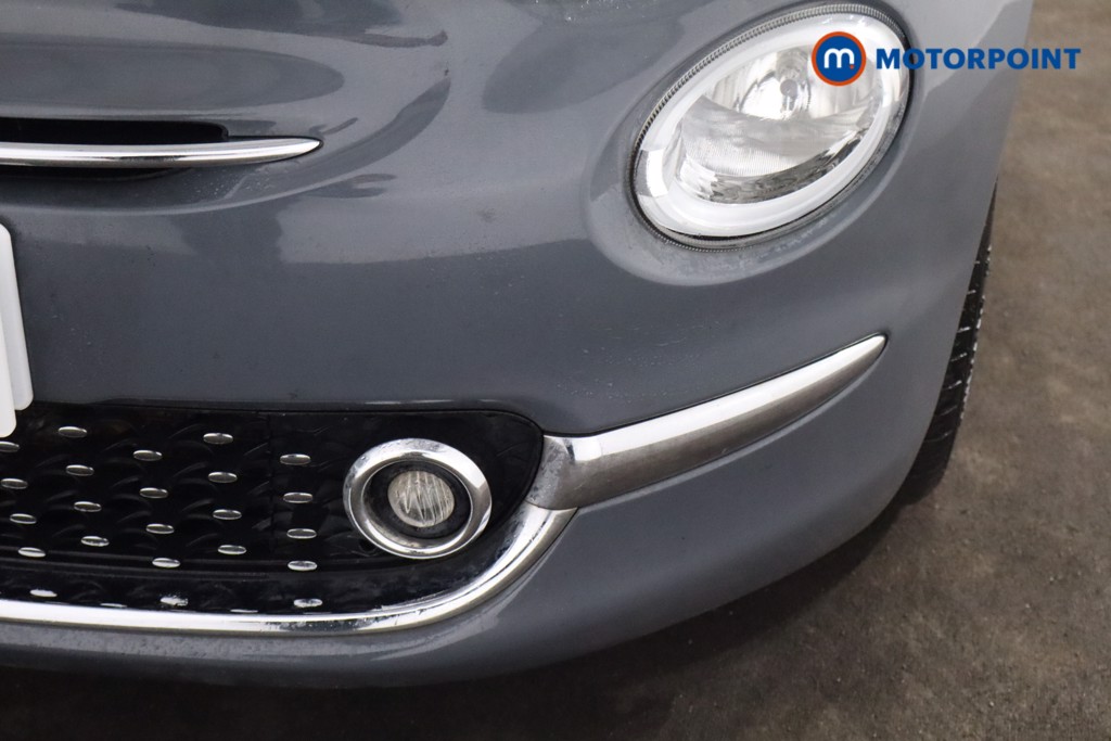 Fiat 500 Lounge Manual Petrol Hatchback - Stock Number (1594604) - 27th supplementary image