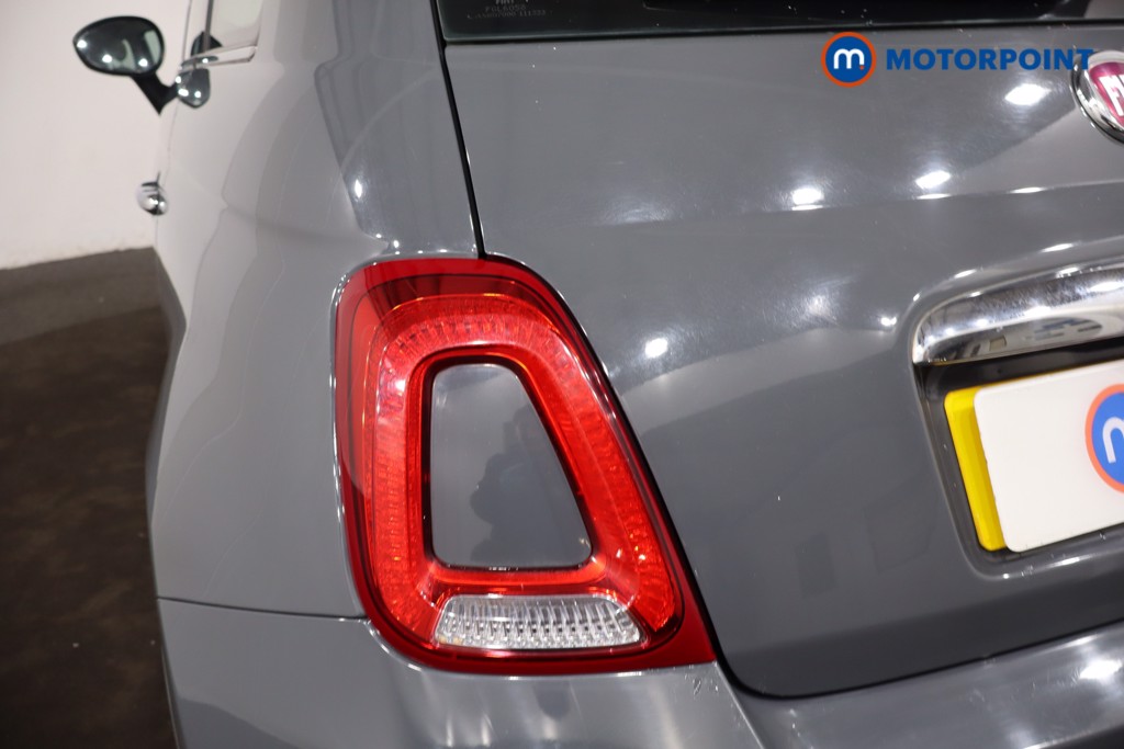 Fiat 500 Lounge Manual Petrol Hatchback - Stock Number (1594604) - 32nd supplementary image