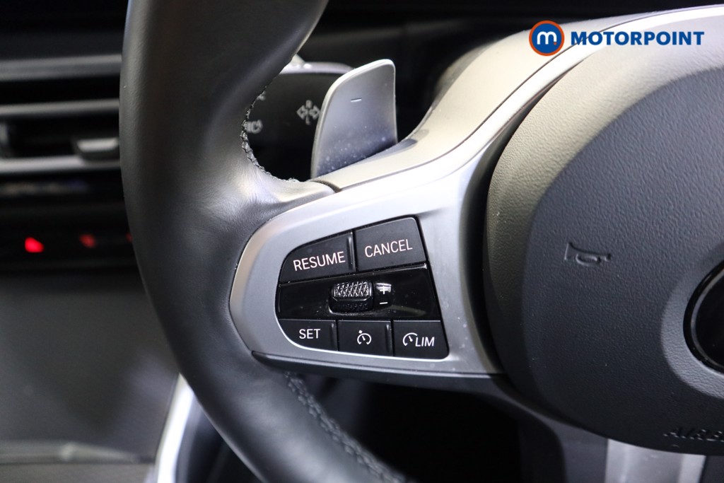BMW 3 Series M Sport Automatic Petrol Saloon - Stock Number (1594623) - 3rd supplementary image