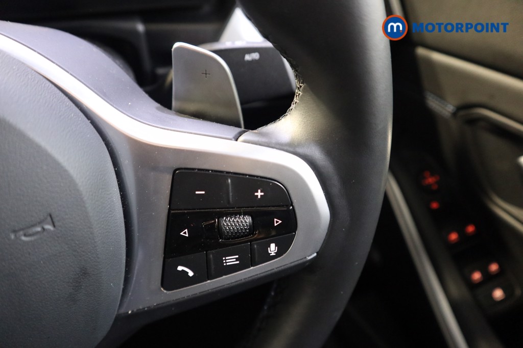 BMW 3 Series M Sport Automatic Petrol Saloon - Stock Number (1594623) - 4th supplementary image