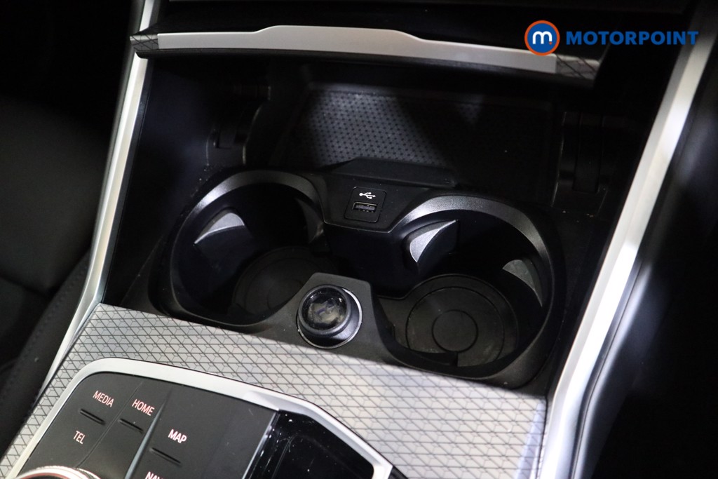BMW 3 Series M Sport Automatic Petrol Saloon - Stock Number (1594623) - 9th supplementary image