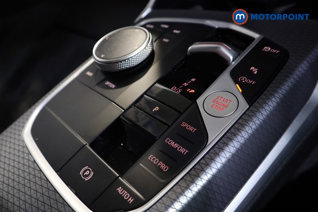 BMW 3 Series M Sport Automatic Petrol Saloon - Stock Number (1594623) - 11th supplementary image