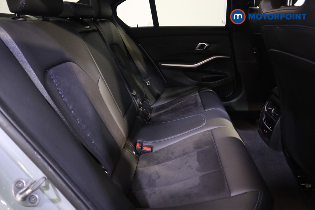 BMW 3 Series M Sport Automatic Petrol Saloon - Stock Number (1594623) - 17th supplementary image