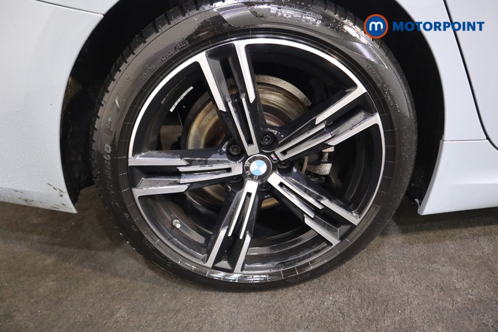 BMW 3 Series M Sport Automatic Petrol Saloon - Stock Number (1594623) - 22nd supplementary image