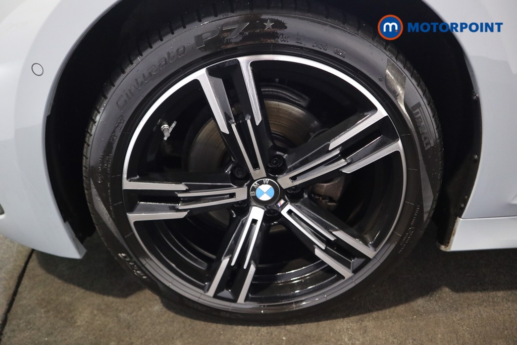 BMW 3 Series M Sport Automatic Petrol Saloon - Stock Number (1594623) - 24th supplementary image