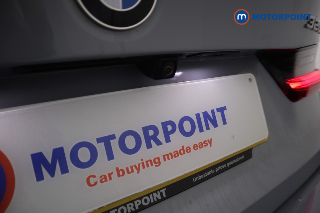 BMW 3 Series M Sport Automatic Petrol Saloon - Stock Number (1594623) - 27th supplementary image