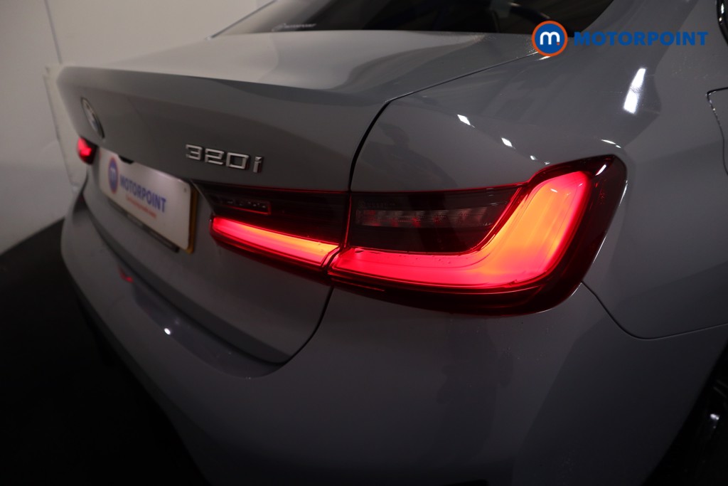 BMW 3 Series M Sport Automatic Petrol Saloon - Stock Number (1594623) - 29th supplementary image