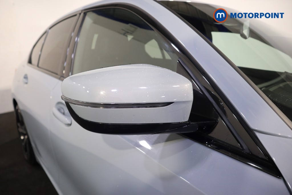 BMW 3 Series M Sport Automatic Petrol Saloon - Stock Number (1594623) - 31st supplementary image