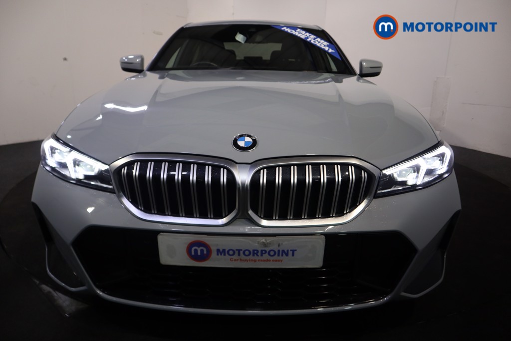 BMW 3 Series M Sport Automatic Petrol Saloon - Stock Number (1594623) - 36th supplementary image