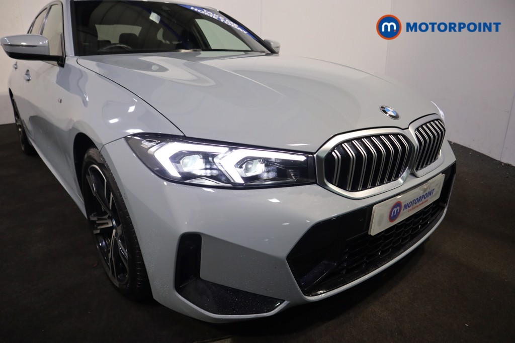 BMW 3 Series M Sport Automatic Petrol Saloon - Stock Number (1594623) - 37th supplementary image