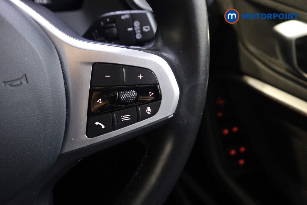 BMW 1 Series M Sport Automatic Petrol Hatchback - Stock Number (1594625) - 4th supplementary image