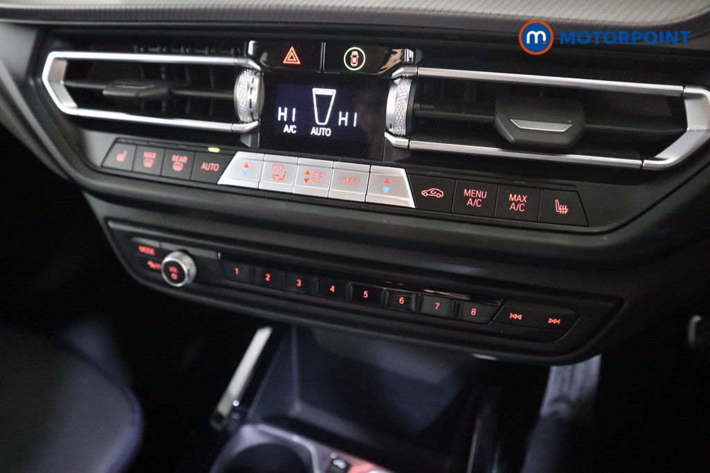 BMW 1 Series M Sport Automatic Petrol Hatchback - Stock Number (1594625) - 8th supplementary image