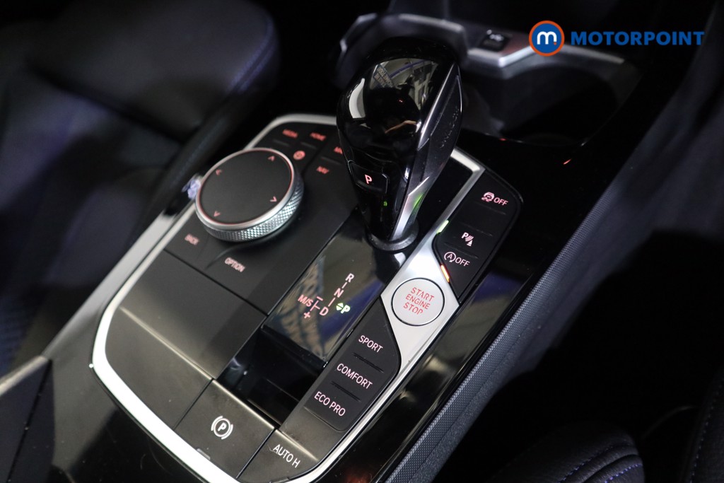 BMW 1 Series M Sport Automatic Petrol Hatchback - Stock Number (1594625) - 10th supplementary image