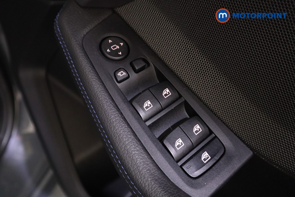 BMW 1 Series M Sport Automatic Petrol Hatchback - Stock Number (1594625) - 13th supplementary image