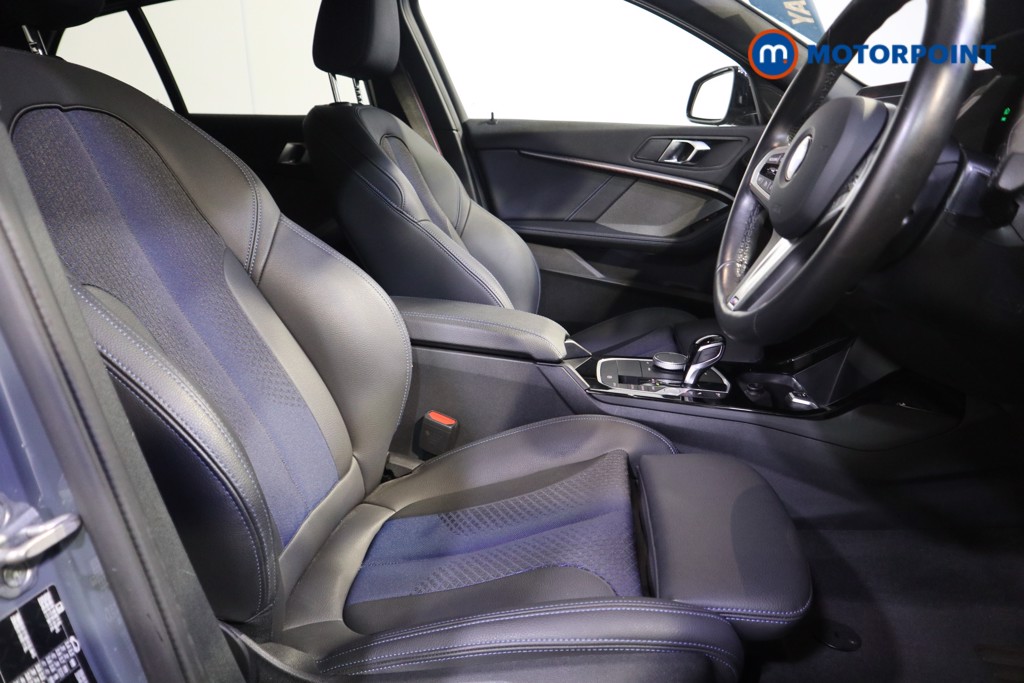 BMW 1 Series M Sport Automatic Petrol Hatchback - Stock Number (1594625) - 15th supplementary image