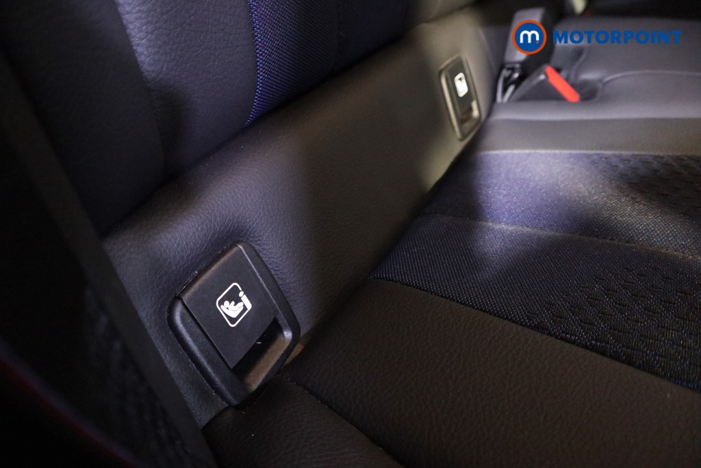 BMW 1 Series M Sport Automatic Petrol Hatchback - Stock Number (1594625) - 17th supplementary image