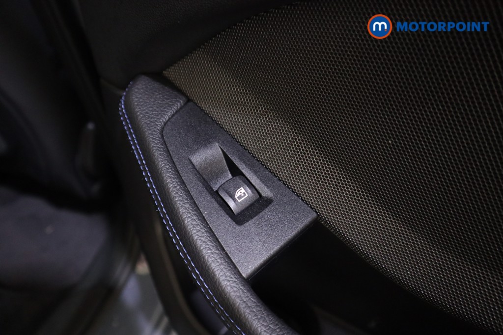 BMW 1 Series M Sport Automatic Petrol Hatchback - Stock Number (1594625) - 19th supplementary image