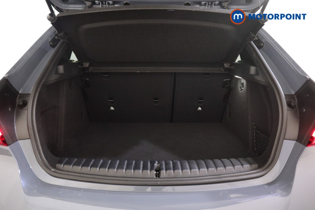 BMW 1 Series M Sport Automatic Petrol Hatchback - Stock Number (1594625) - 20th supplementary image