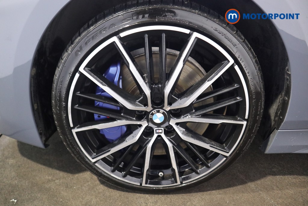 BMW 1 Series M Sport Automatic Petrol Hatchback - Stock Number (1594625) - 23rd supplementary image