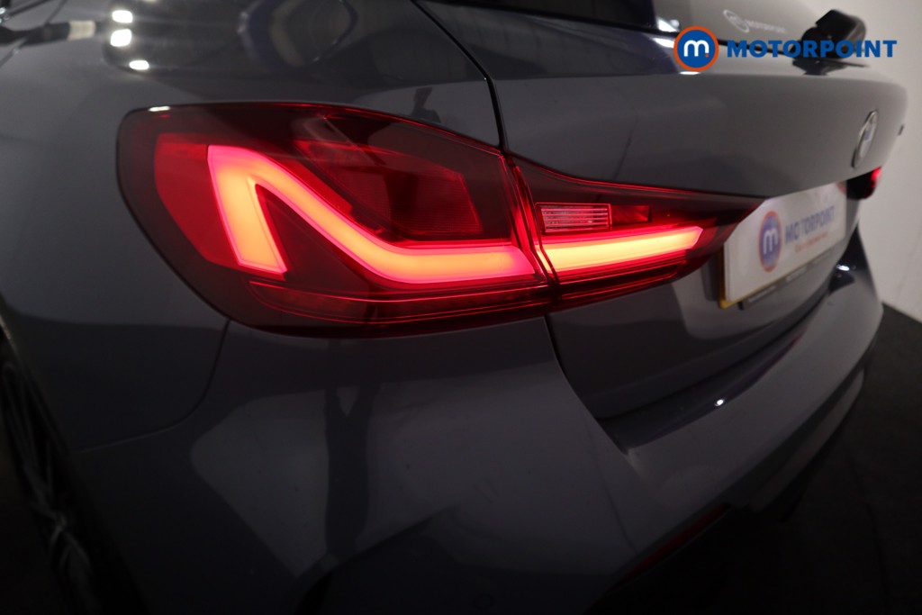 BMW 1 Series M Sport Automatic Petrol Hatchback - Stock Number (1594625) - 26th supplementary image