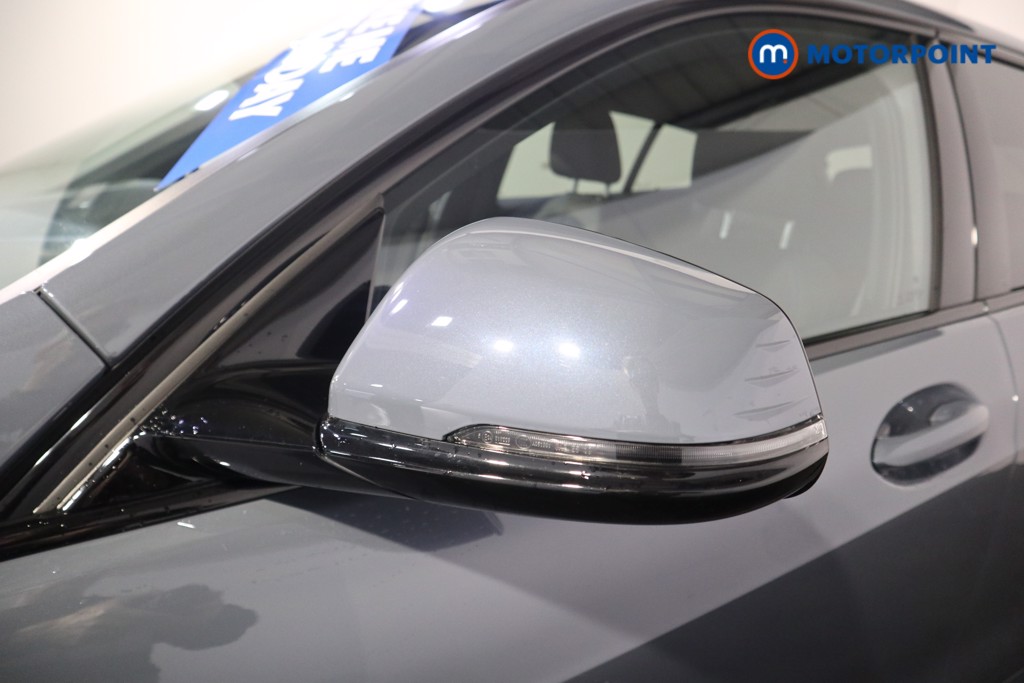 BMW 1 Series M Sport Automatic Petrol Hatchback - Stock Number (1594625) - 30th supplementary image