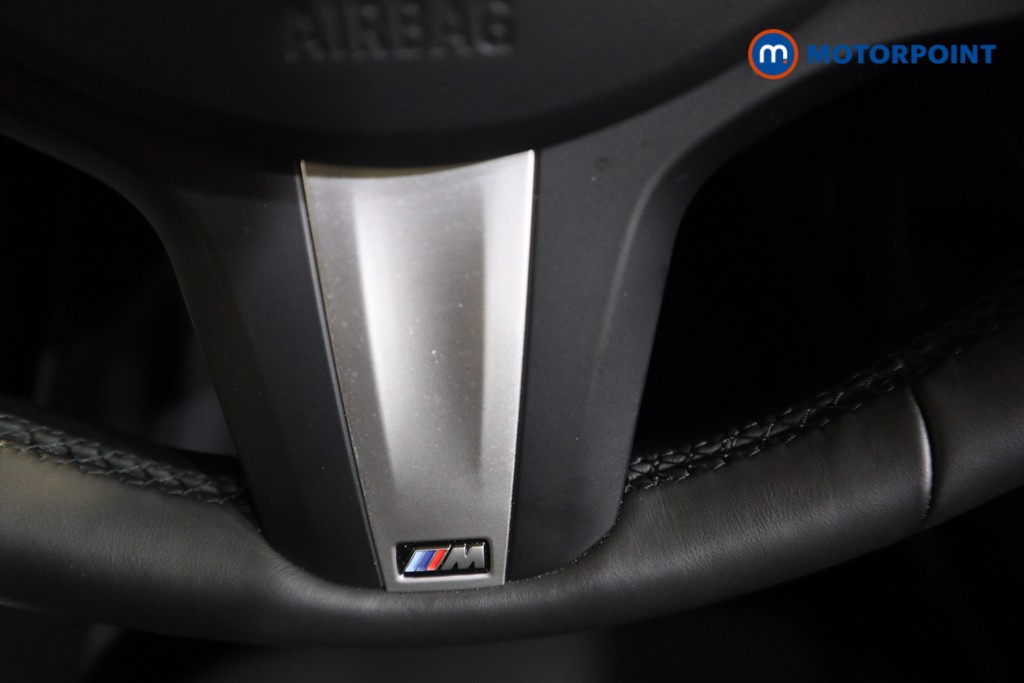 BMW 3 Series M Sport Automatic Petrol Saloon - Stock Number (1594626) - 5th supplementary image