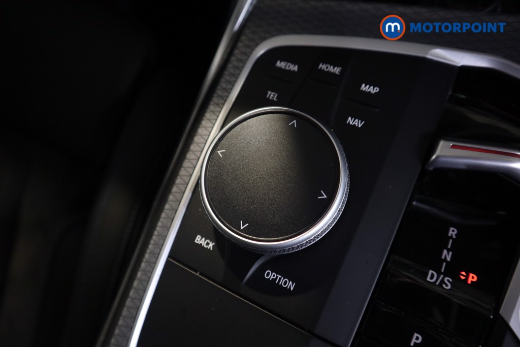 BMW 3 Series M Sport Automatic Petrol Saloon - Stock Number (1594626) - 10th supplementary image