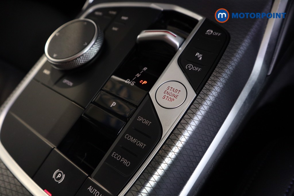 BMW 3 Series M Sport Automatic Petrol Saloon - Stock Number (1594626) - 11th supplementary image