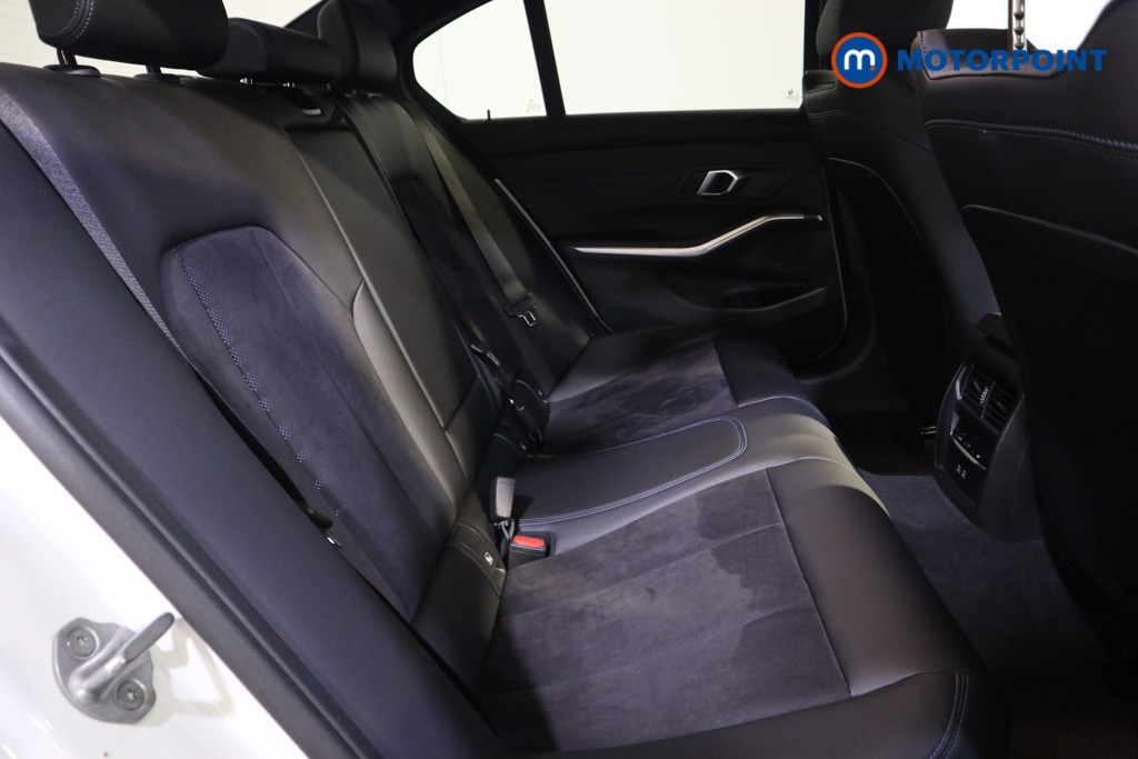 BMW 3 Series M Sport Automatic Petrol Saloon - Stock Number (1594626) - 17th supplementary image