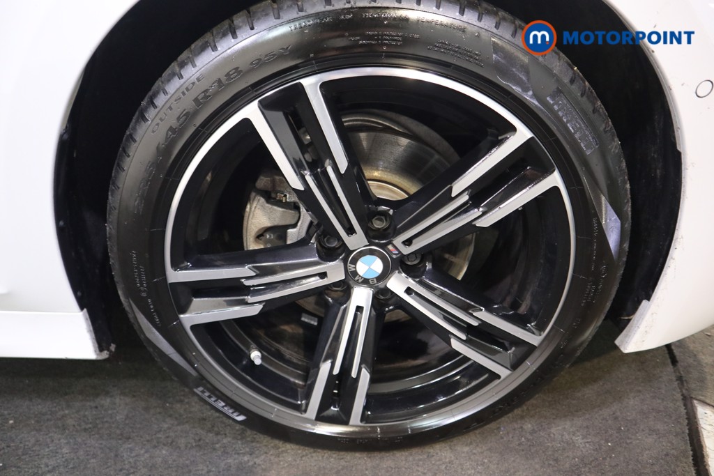 BMW 3 Series M Sport Automatic Petrol Saloon - Stock Number (1594626) - 23rd supplementary image