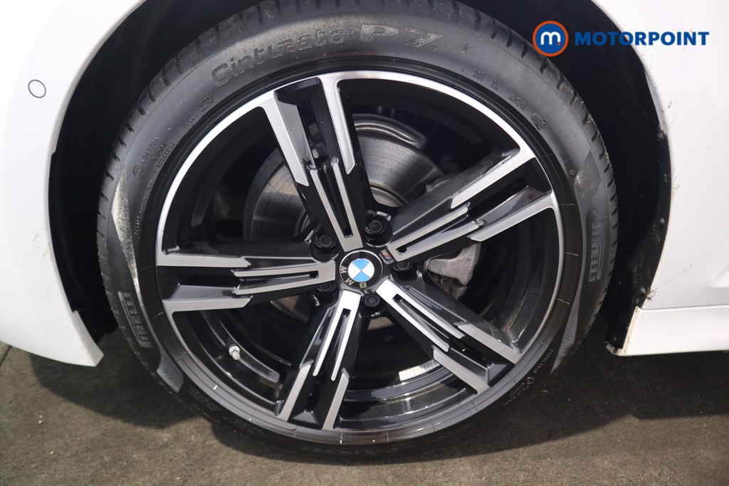 BMW 3 Series M Sport Automatic Petrol Saloon - Stock Number (1594626) - 24th supplementary image