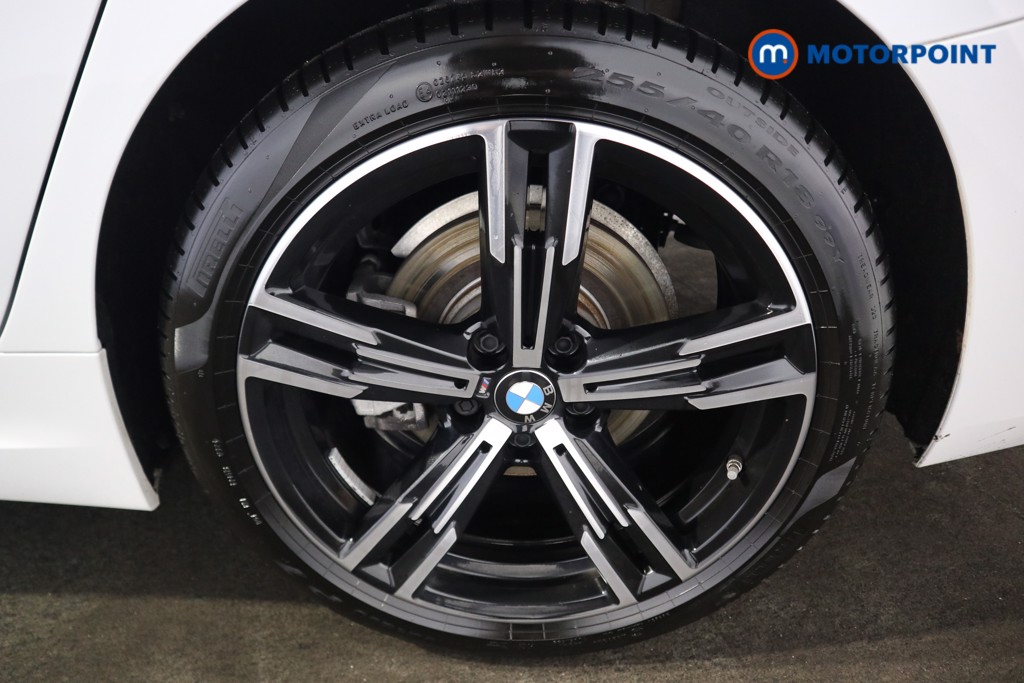 BMW 3 Series M Sport Automatic Petrol Saloon - Stock Number (1594626) - 25th supplementary image