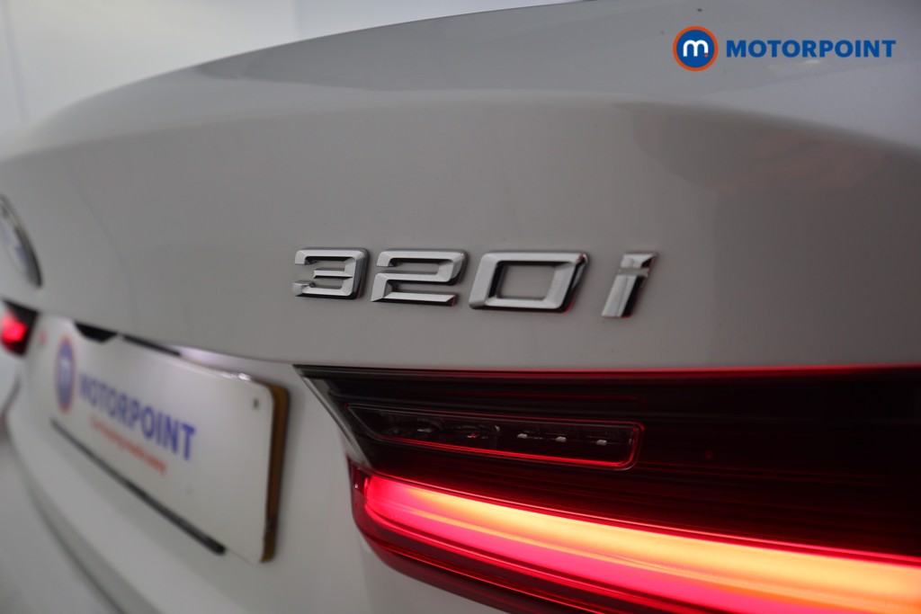 BMW 3 Series M Sport Automatic Petrol Saloon - Stock Number (1594626) - 30th supplementary image