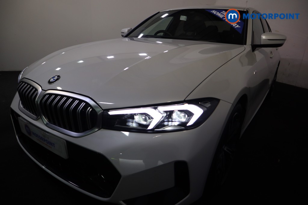 BMW 3 Series M Sport Automatic Petrol Saloon - Stock Number (1594626) - 36th supplementary image