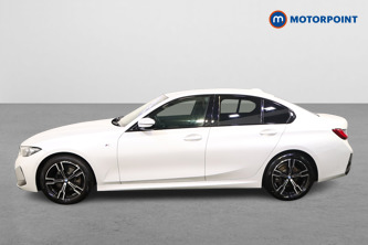 BMW 3 Series M Sport Automatic Petrol Saloon - Stock Number (1594626) - Passenger side