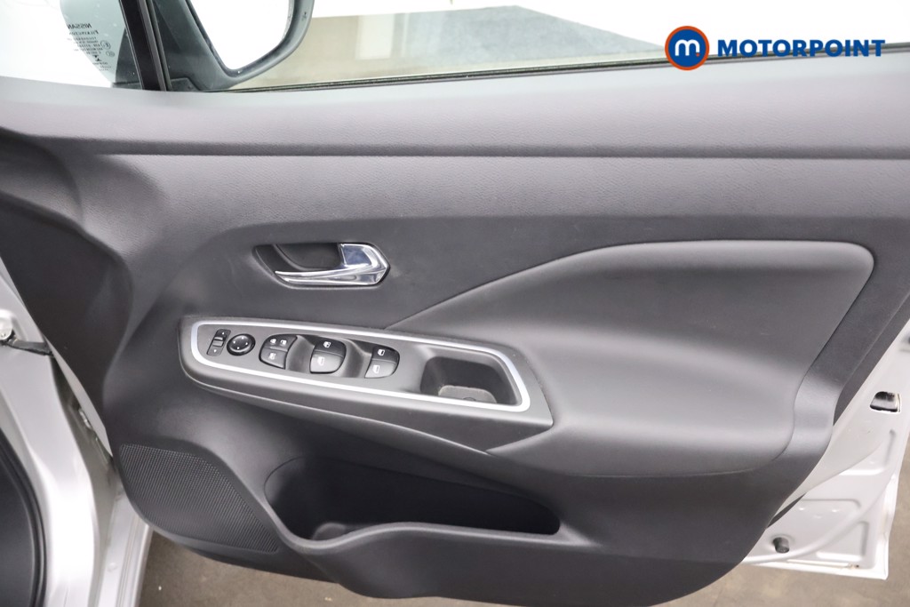 Nissan Micra Acenta Manual Petrol Hatchback - Stock Number (1594639) - 13th supplementary image