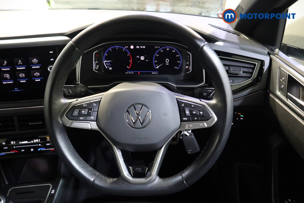 Volkswagen Polo R-Line Manual Petrol Hatchback - Stock Number (1594707) - 2nd supplementary image